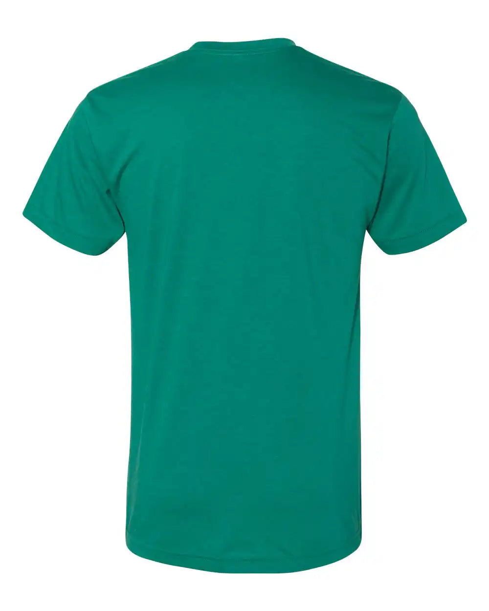 American Apparel Bb401w 50/50 Tee - Bb401 - Evergreen - Xs