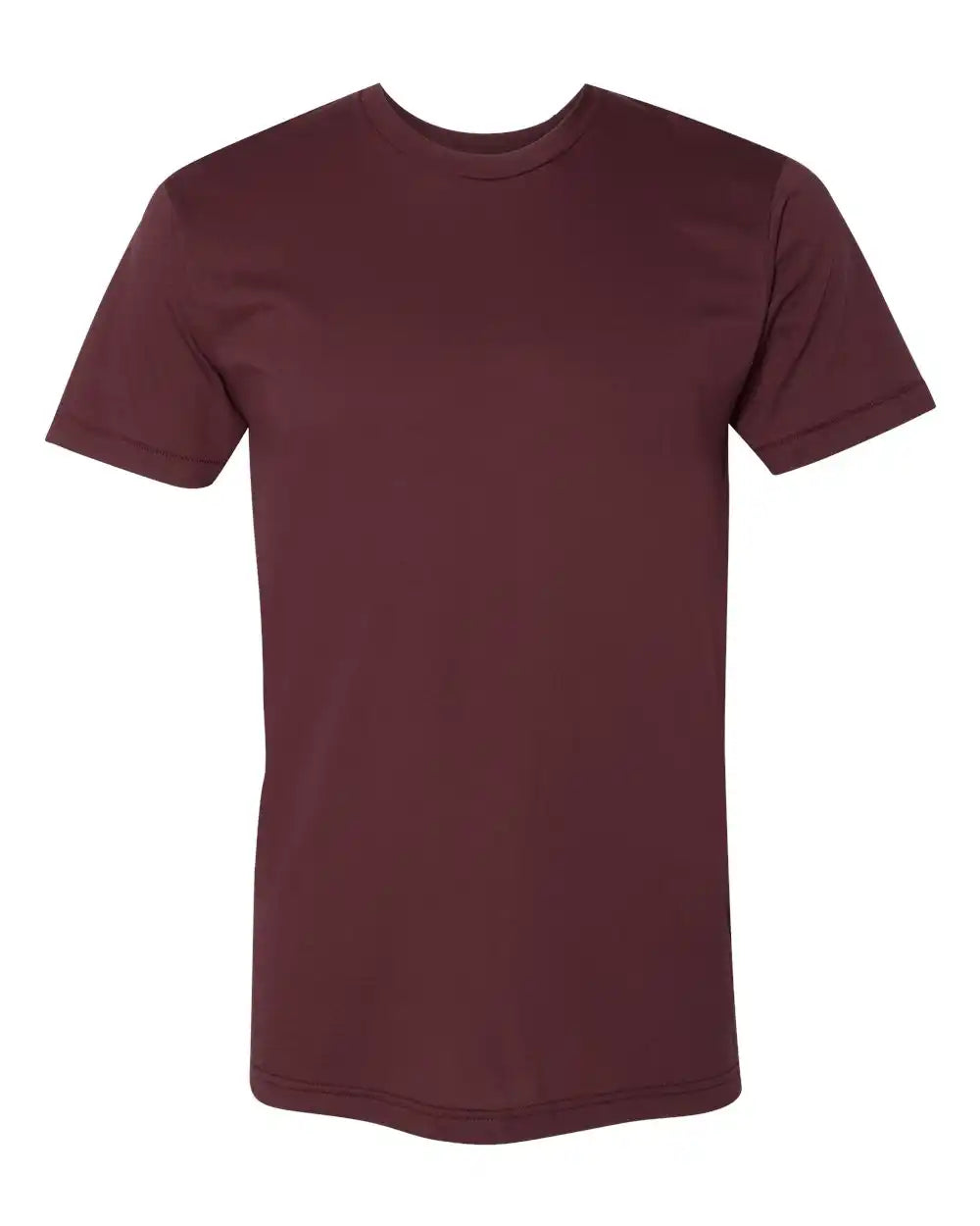 American Apparel Bb401w 50/50 Tee - Bb401 - Truffle - Xs