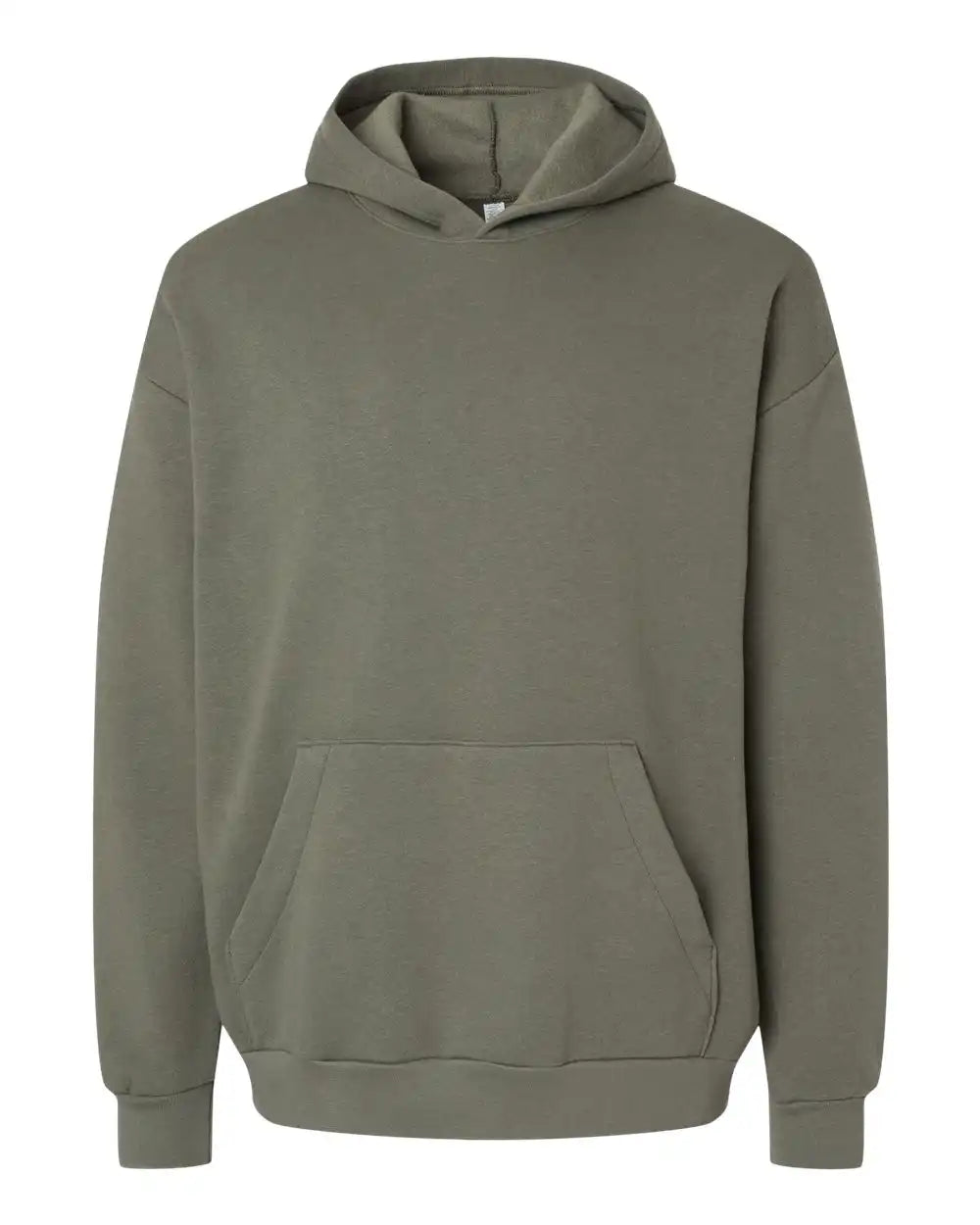 American Apparel Rf498 Reflex Fleece Hoodie - Lieutenant - Xs