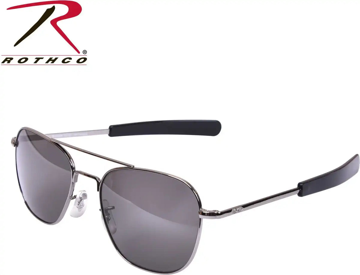 Ao Eyewear Original Pilots Sunglasses