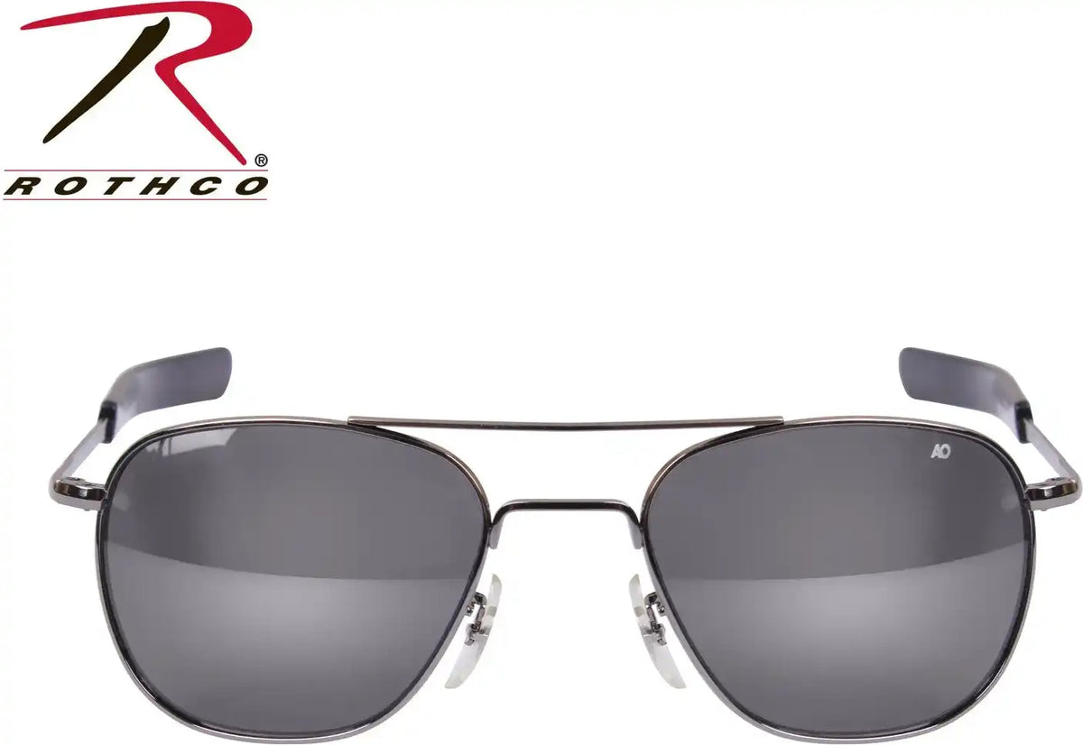 Ao Eyewear Original Pilots Sunglasses