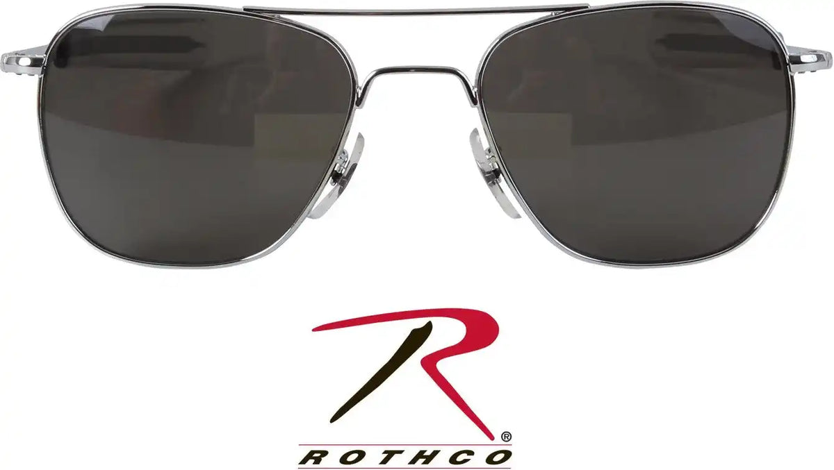 Ao Eyewear Original Pilots Sunglasses