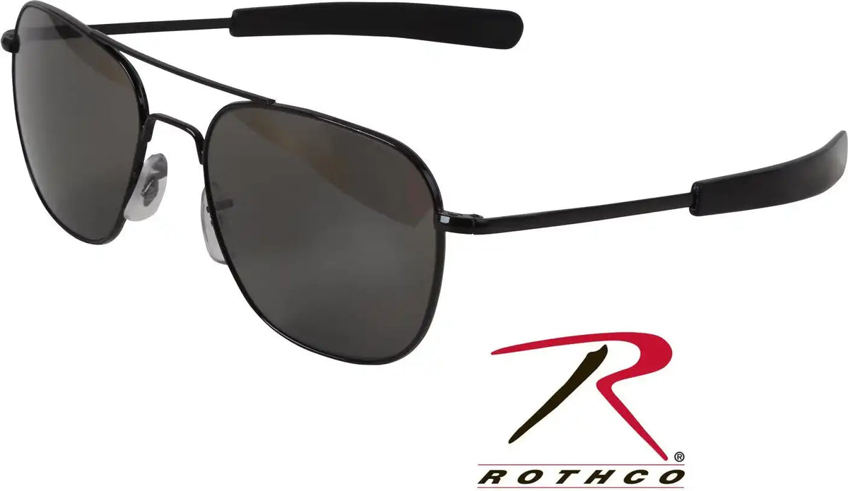 Ao Eyewear Original Pilots Sunglasses