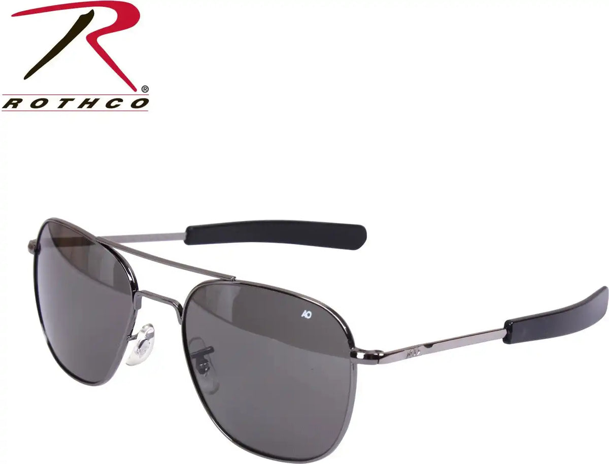 Ao Eyewear Original Pilots Sunglasses