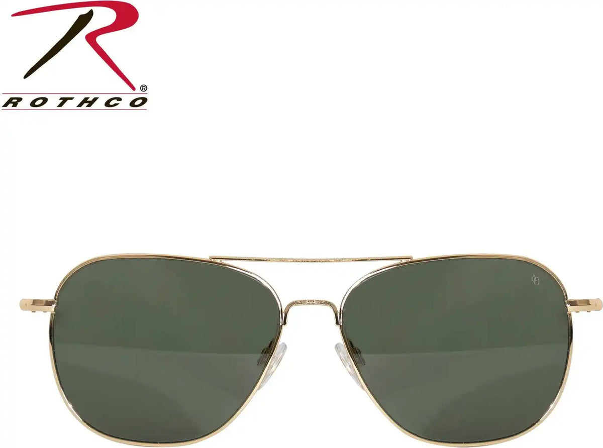 Ao Eyewear Original Pilots Sunglasses