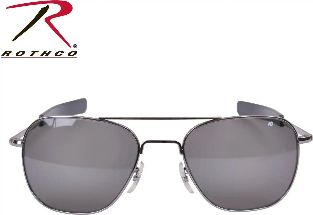 Ao Eyewear Original Pilots Sunglasses
