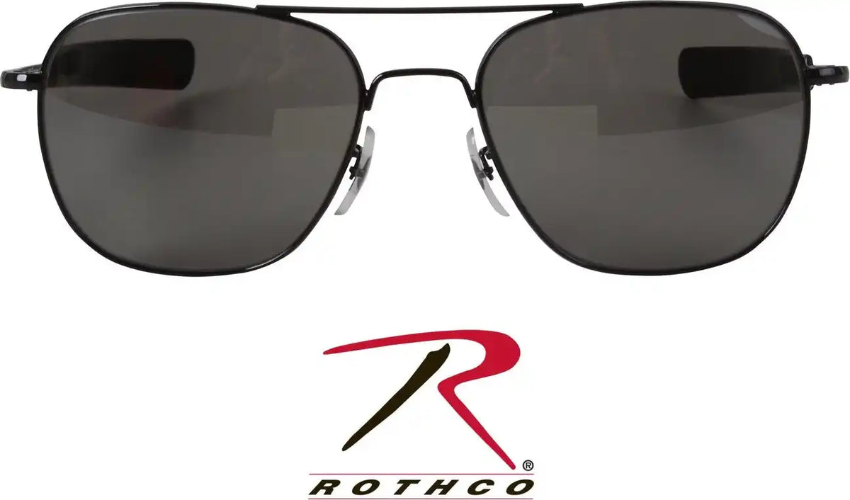 Ao Eyewear Original Pilots Sunglasses