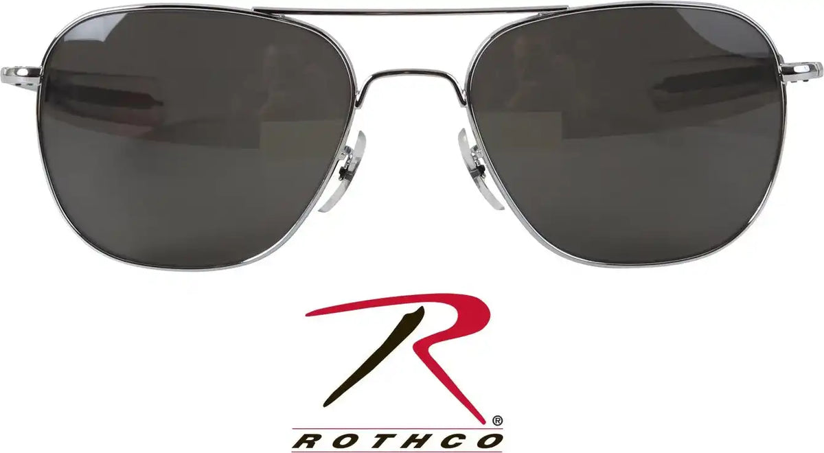 Ao Eyewear Original Pilots Sunglasses