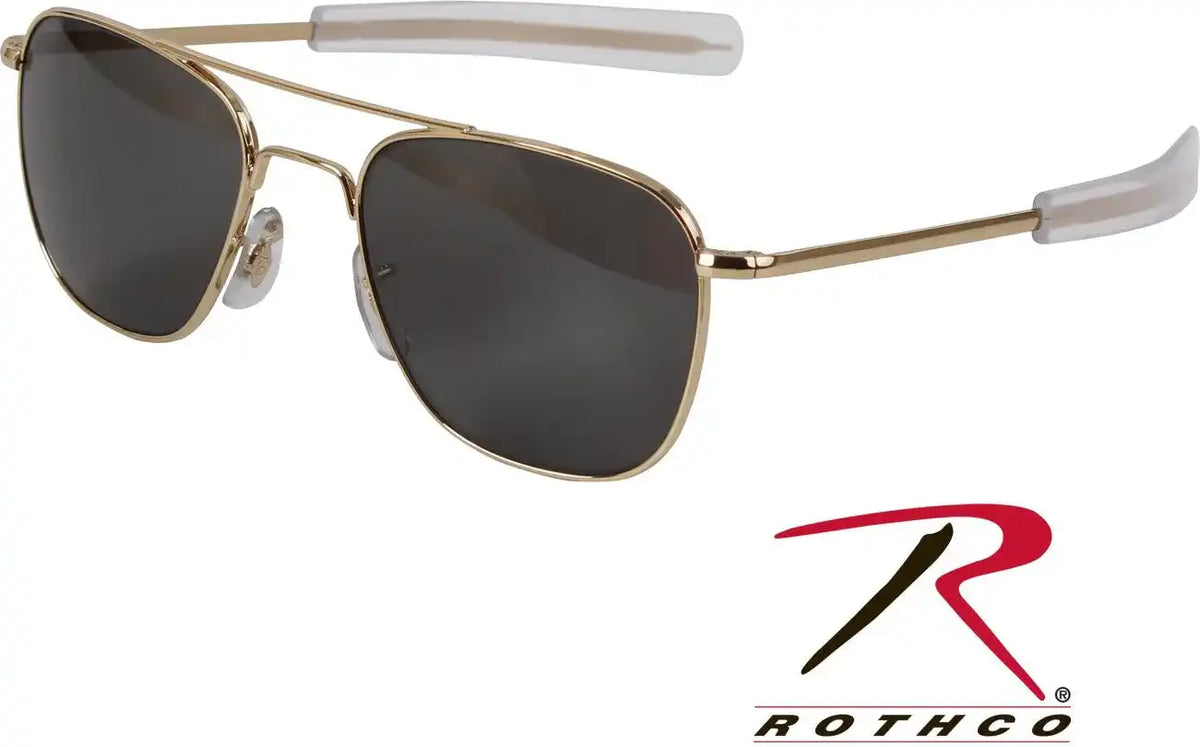 Ao Eyewear Original Pilots Sunglasses