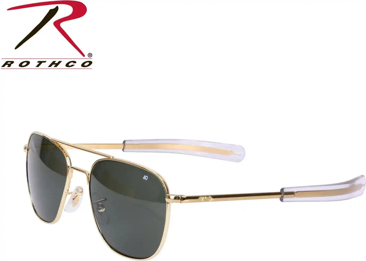Ao Eyewear Original Pilots Sunglasses