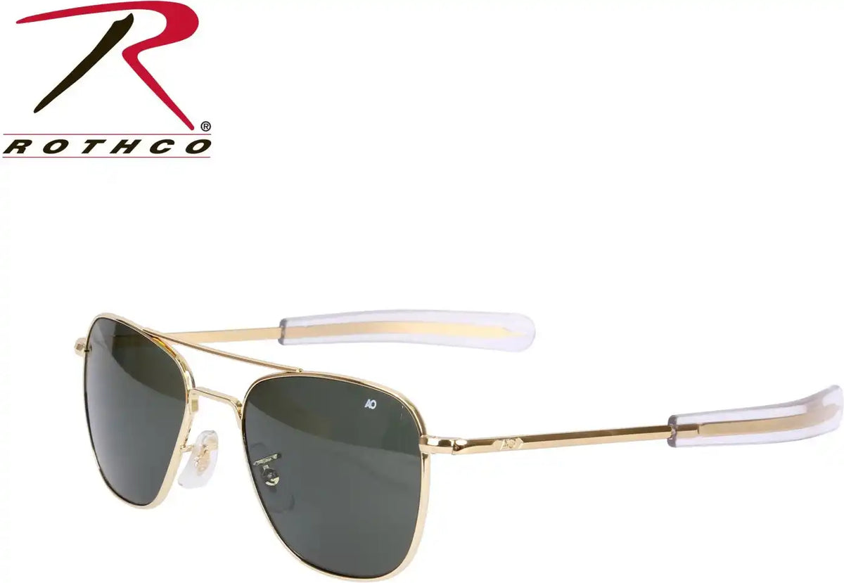 Ao Eyewear Original Pilots Sunglasses