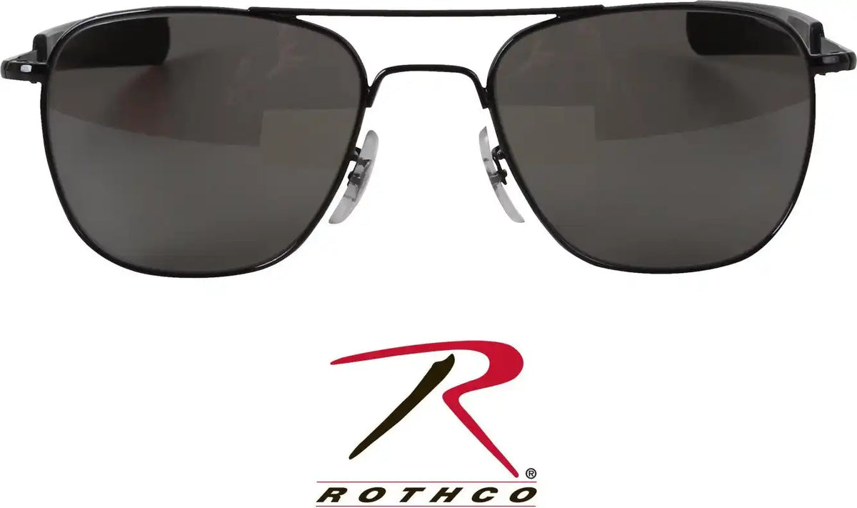 Ao Eyewear Original Pilots Sunglasses