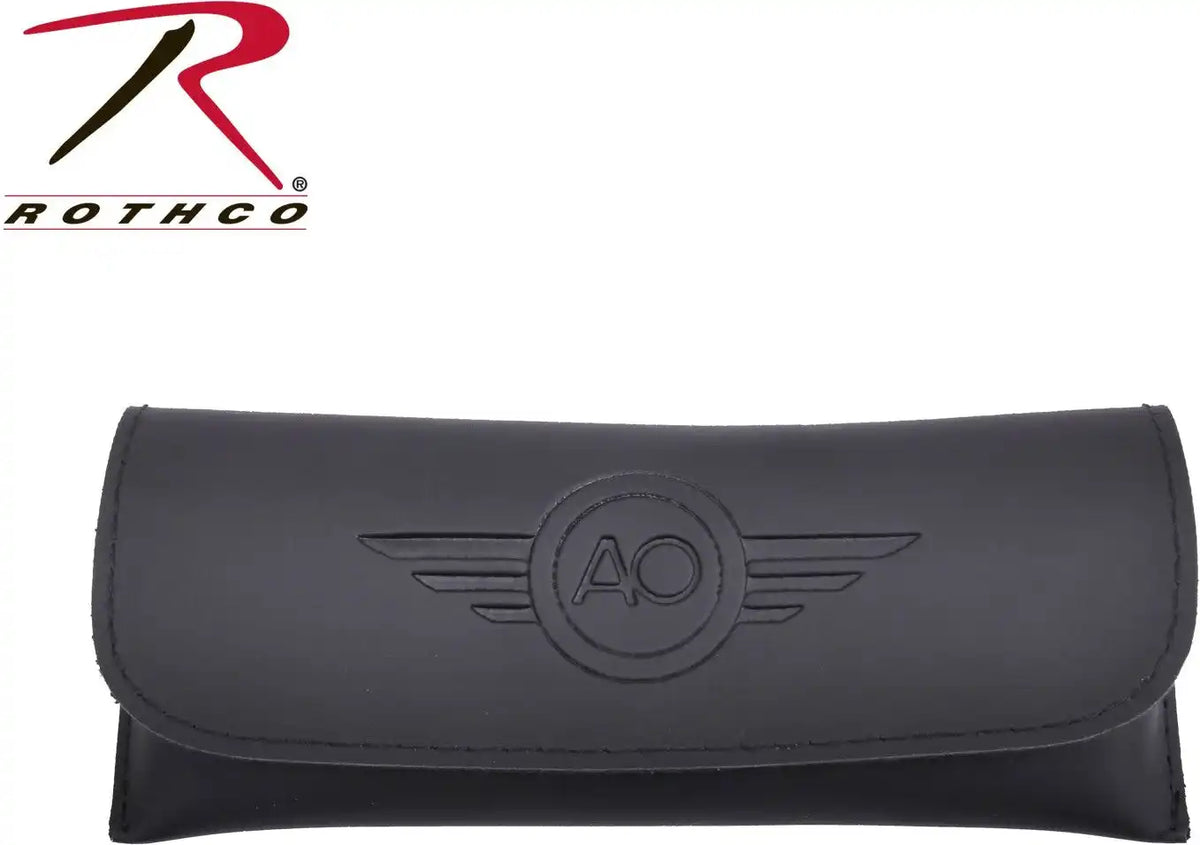 Ao Eyewear Original Pilots Sunglasses