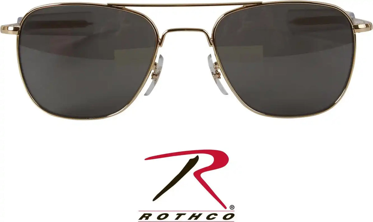 Ao Eyewear Original Pilots Sunglasses