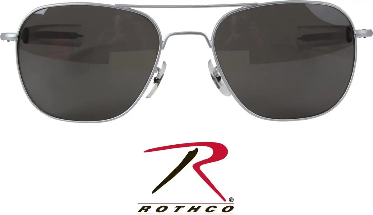 Ao Eyewear Original Pilots Sunglasses