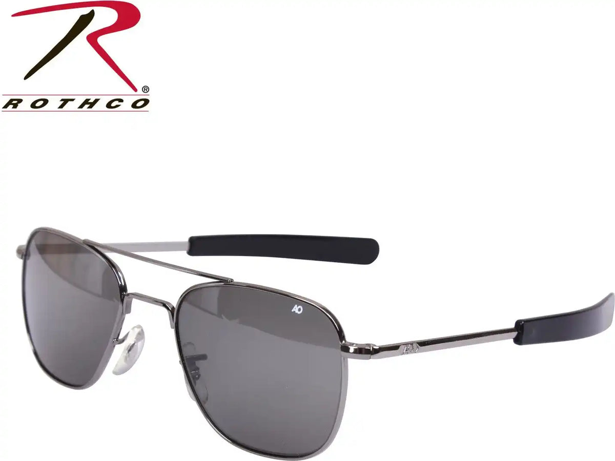 Ao Eyewear Original Pilots Sunglasses