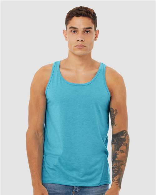 Aqua Triblend Triblend Tank - 3484