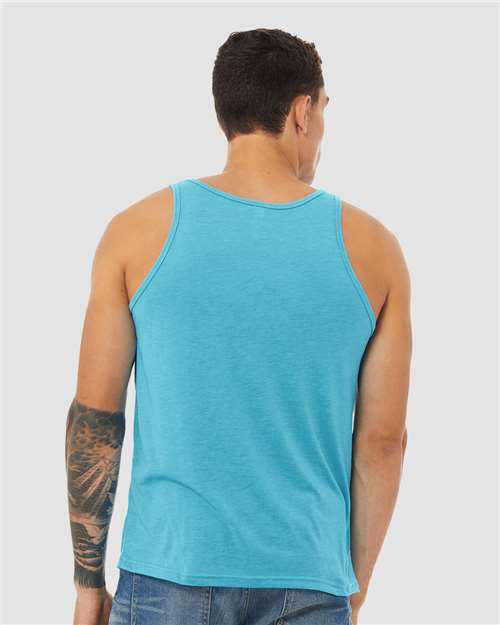 Aqua Triblend Triblend Tank - 3484