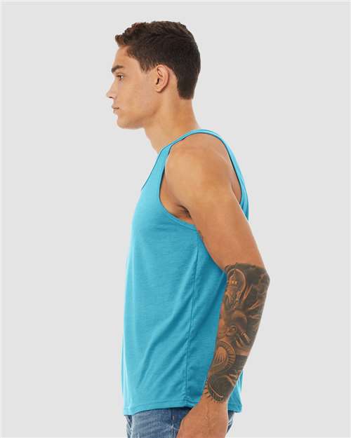 Aqua Triblend Triblend Tank - 3484
