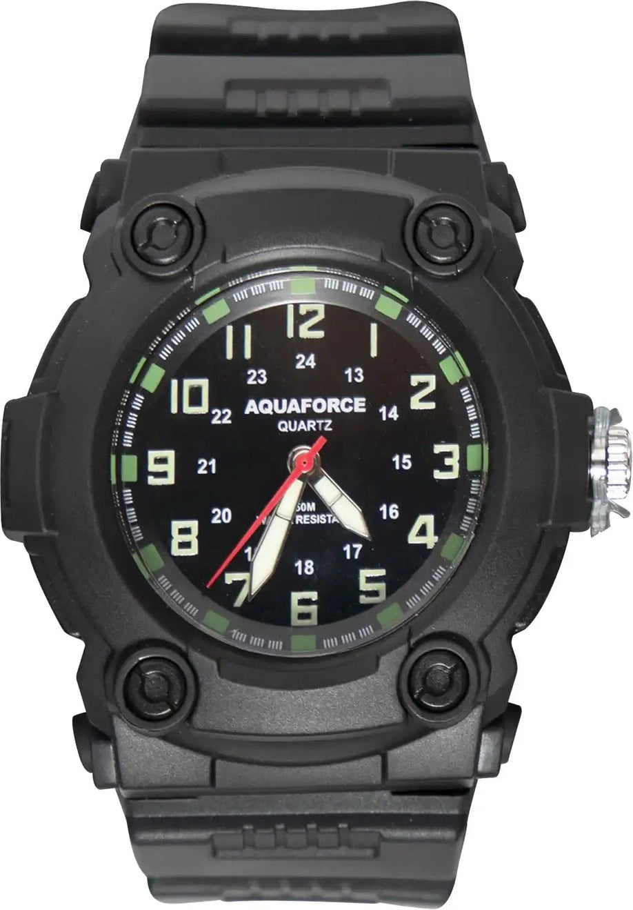 Aquaforce Combat Watch