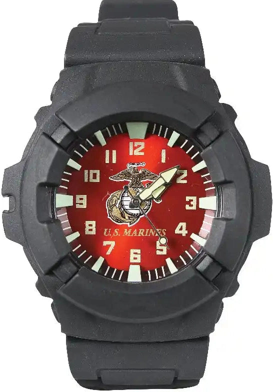 Aquaforce Marines Watch