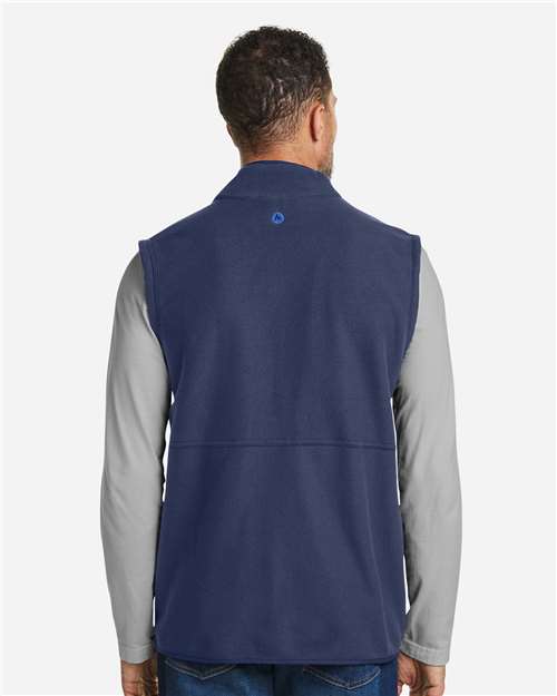Arctic Navy M2 Rocklin Vest - M15778