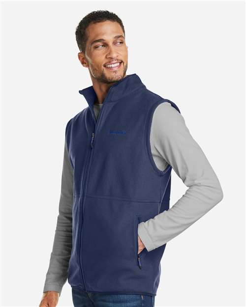 Arctic Navy M2 Rocklin Vest - M15778