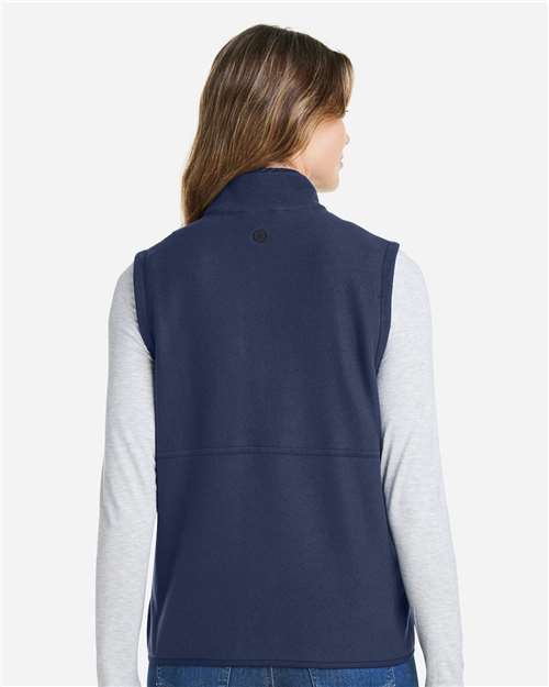 Arctic Navy Women's M2 Rocklin Vest - M15779