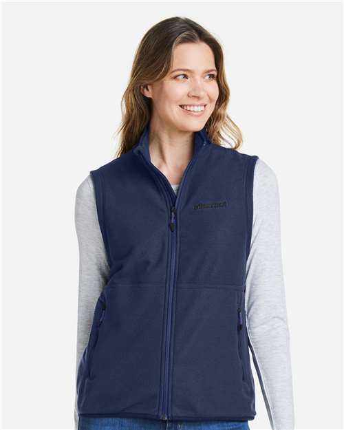 Arctic Navy Women's M2 Rocklin Vest - M15779