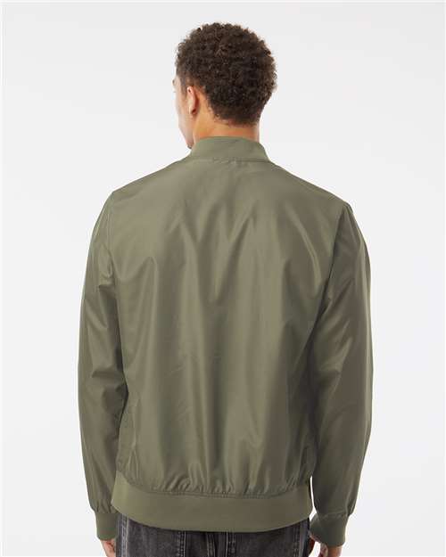 Army Lightweight Bomber Jacket - EXP52BMR