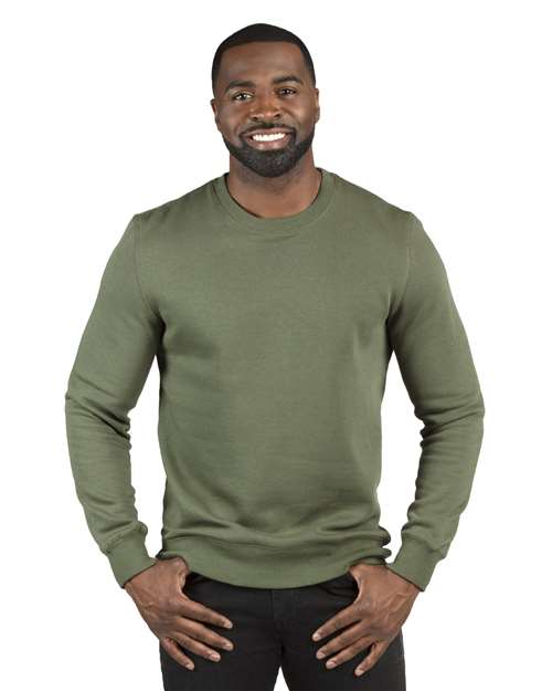 Army Ultimate Crewneck Sweatshirt - 320C