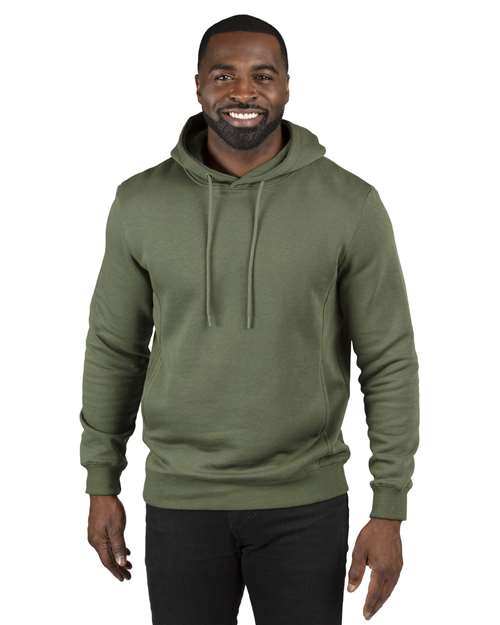 Army Ultimate Fleece Pullover Hooded Sweatshirt - 320H