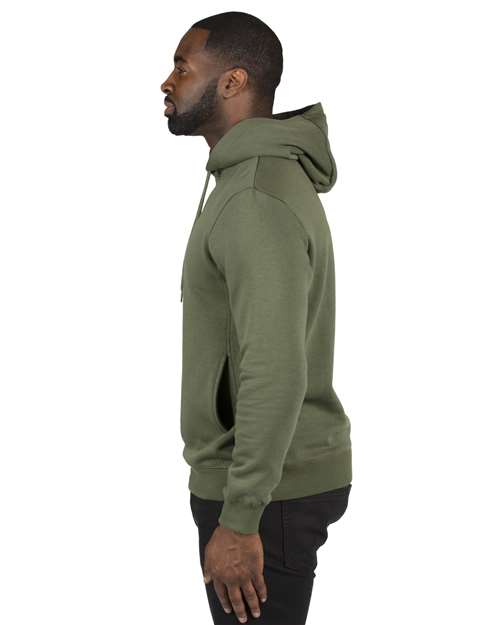 Army Ultimate Fleece Pullover Hooded Sweatshirt - 320H