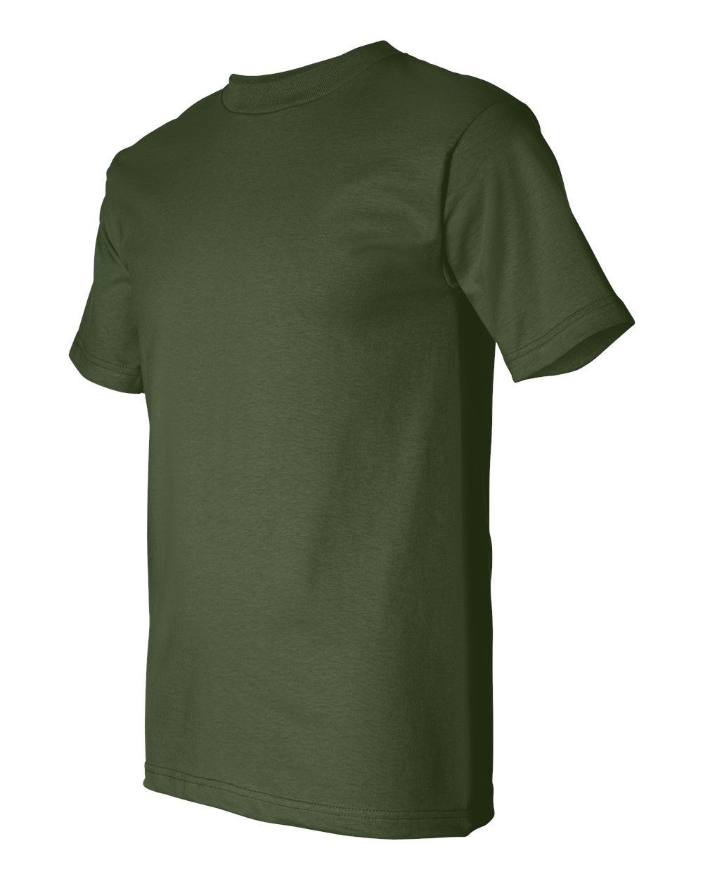 Army USA-Made Heavyweight T-Shirt - 5100