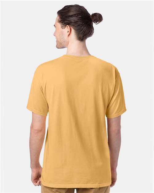 Artisan Gold Garment-Dyed T-Shirt - GDH100