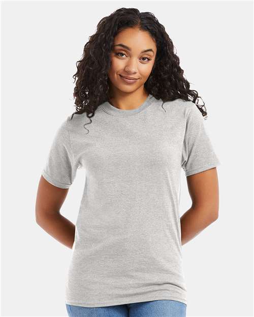 Ash Beefy-T® T-Shirt - 5180