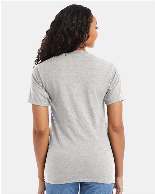 Ash Beefy-T® T-Shirt - 5180
