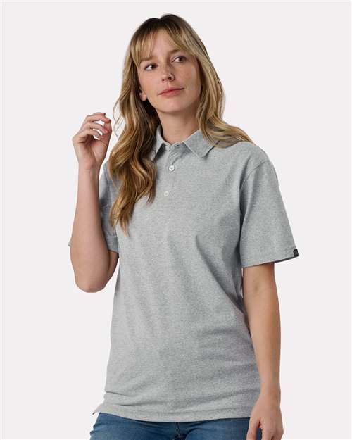 Ash Eco Polo - EC500