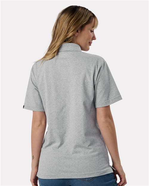 Ash Eco Polo - EC500