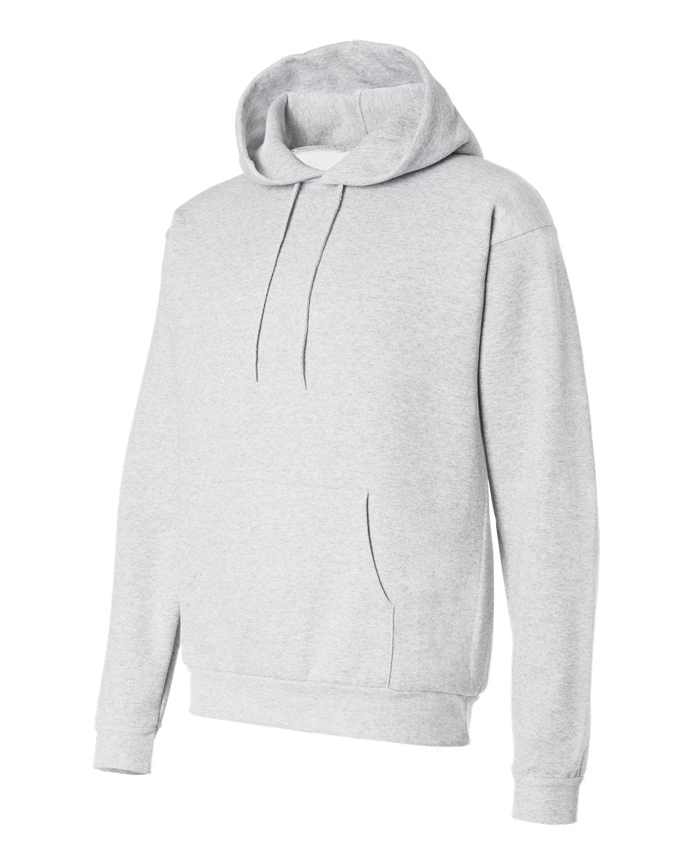 Ash Ecosmart® Hooded Sweatshirt - P170