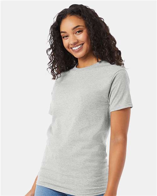 Ash Essential-T T-Shirt - 5280
