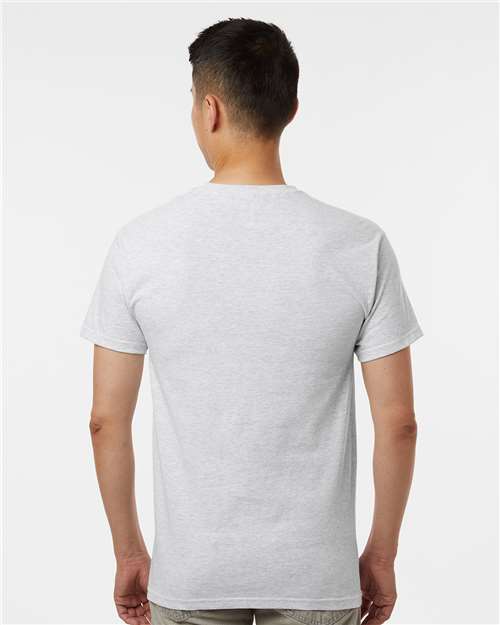 Ash Gold Soft Touch T-Shirt - 4800