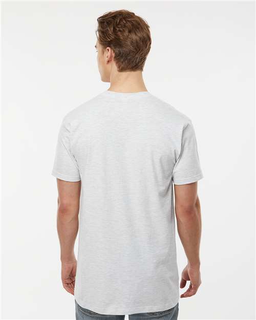 Ash Heavyweight Jersey T-Shirt - 290