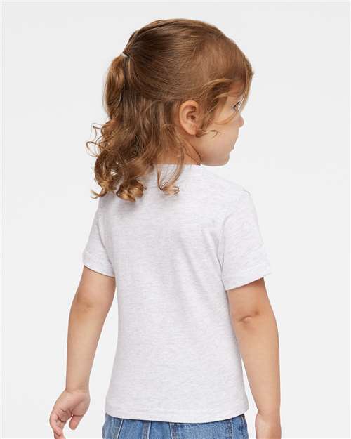 Ash Infant Cotton Jersey Tee - 3401