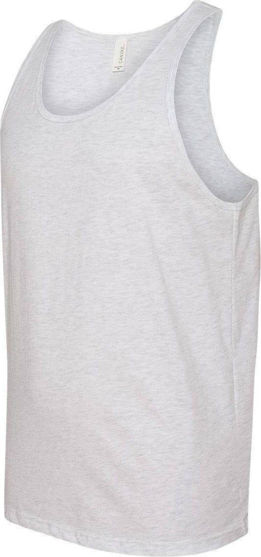 Ash Jersey Tank - 3480