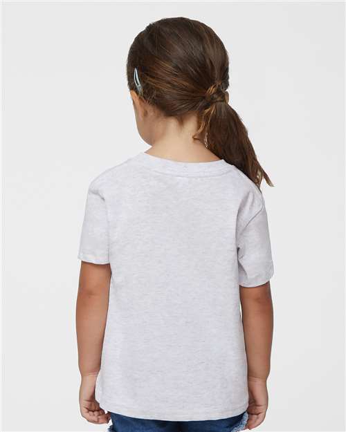 Ash Juvy Youth Short Sleeve T-Shirt - 3301J