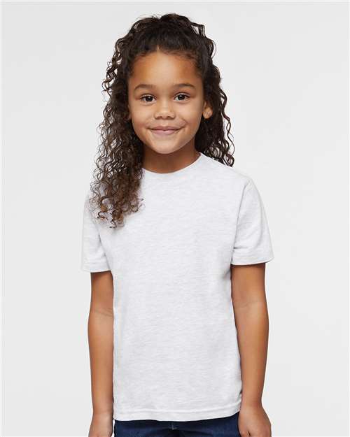 Ash Toddler Fine Jersey Tee - 3321
