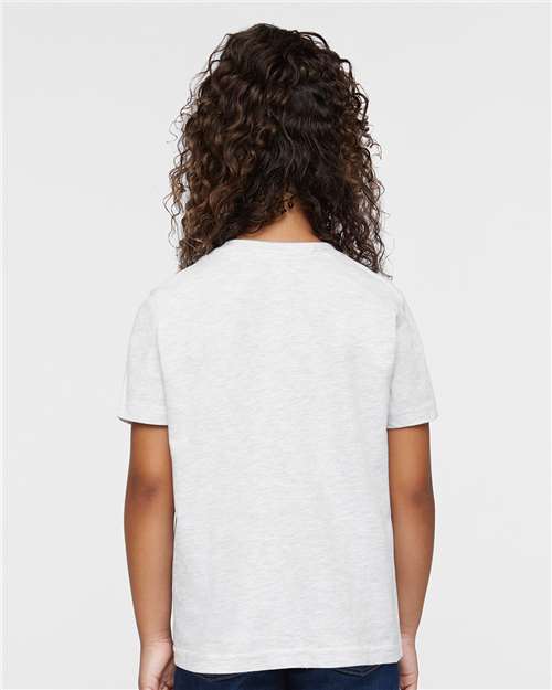 Ash Toddler Fine Jersey Tee - 3321