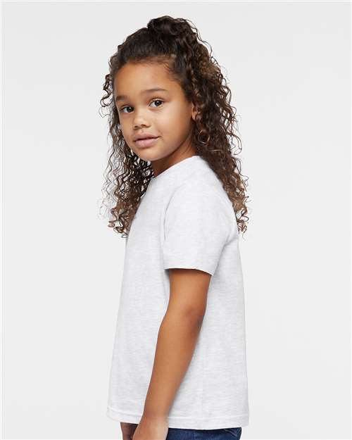 Ash Toddler Fine Jersey Tee - 3321