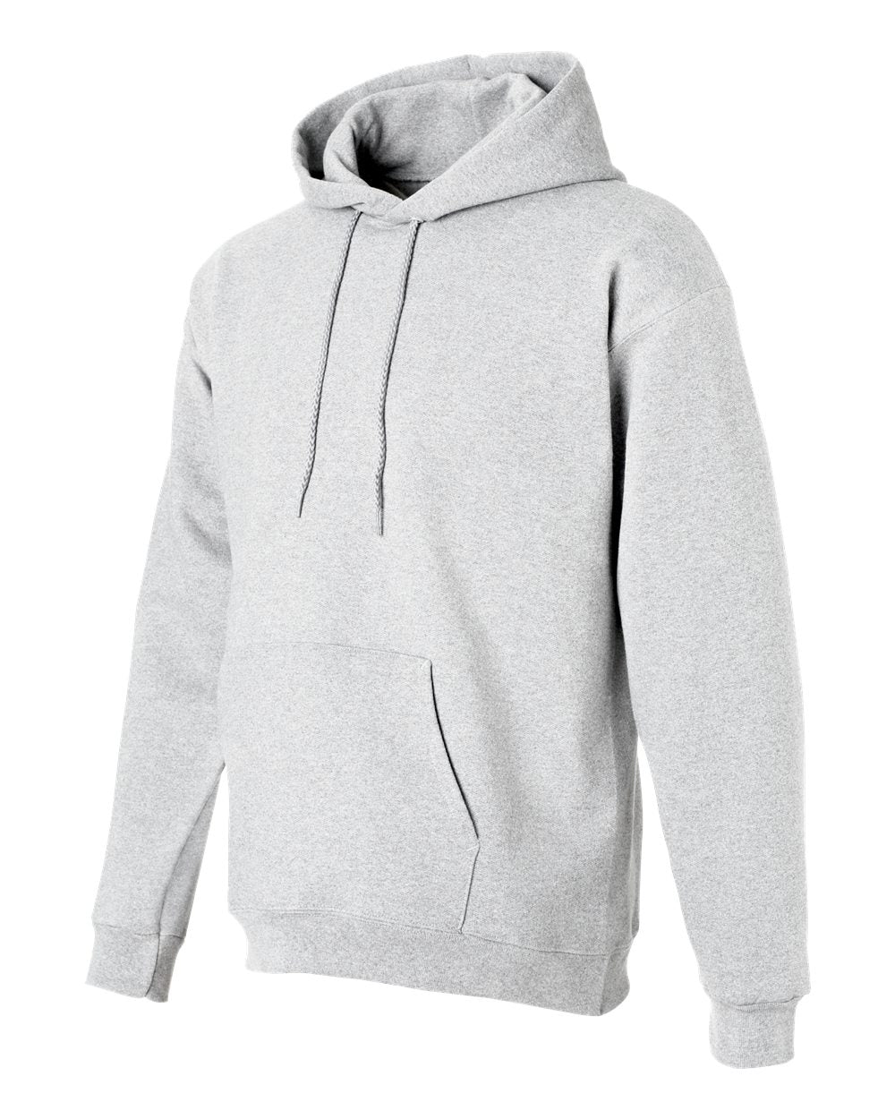Ash Ultimate Cotton® Hooded Sweatshirt - F170
